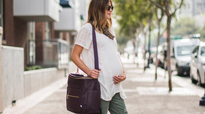 10 Must-Have Maternity Work Clothes for Moms-to-