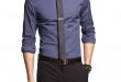 Mens Formal Shirts Manufacturer in Minneapolis United States by .