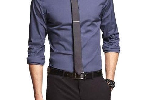 Mens Formal Shirts Manufacturer in Minneapolis United States by .