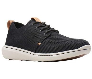 Clarks Step Urban Mix | Men's Casual Shoes | Rogan's Sho