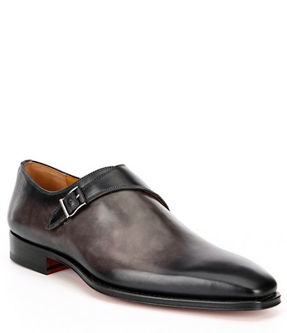 Grey Men's Dress Shoes | Dillard