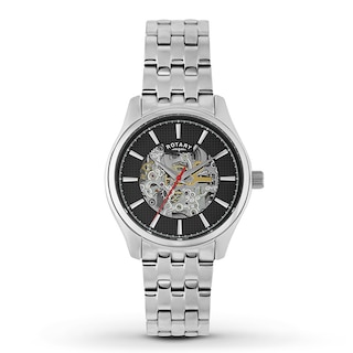 Rotary Men's Watch GB03876/04S | ROTARY Watches | Brands | Watches .