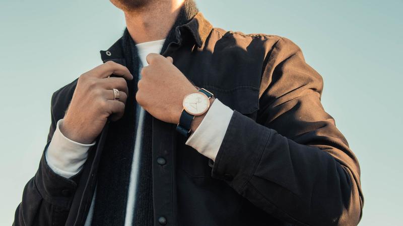 Best Watches for Men in 2020 | TechnoBuffa