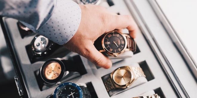 Essential Men's Watches for Every Style and Occasi