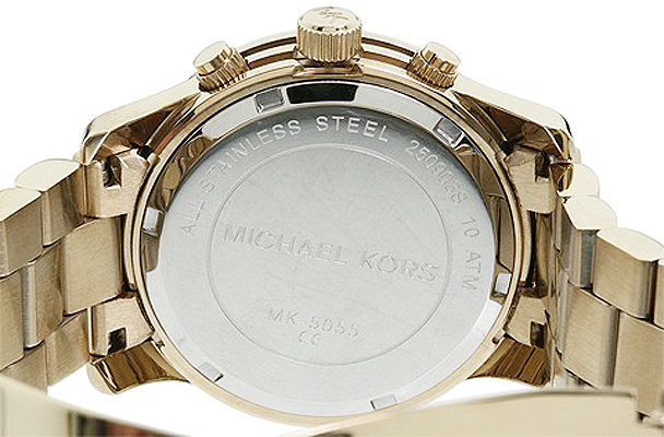 Buy Michael Kors MK5055 Watches for everyday discount prices on .
