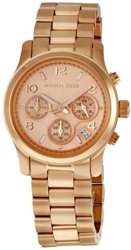 Reloj Michael Kors MK5128 Color oro rosa | Reloj michael kors .