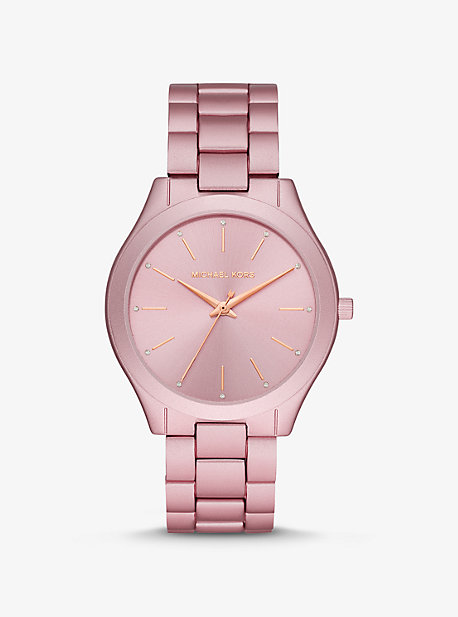 Women's Designer Rose Gold-tone Watches | Watches | Michael Ko