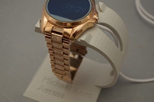Download free 3D print files Watch Stand For Michael Kors, Fossil .