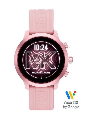 MKT5070 | Michael Kors Smartwatch Access Go GEN 5 MKT50