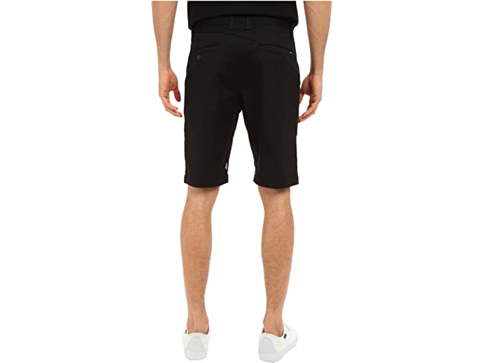 Volcom Frickin Modern Stretch Chino Shorts | Zappos.c