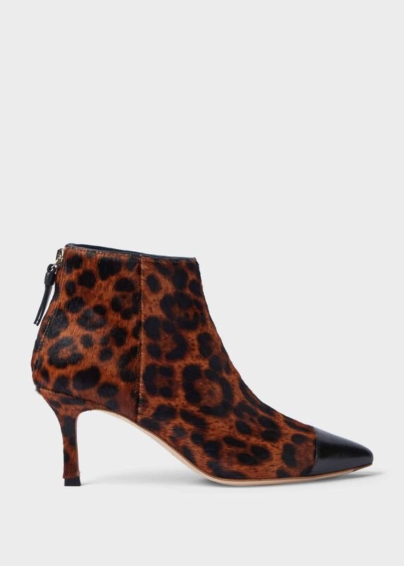 Women's Boots | Ankle, Chelsea & Knee High Boots | Hobbs London .