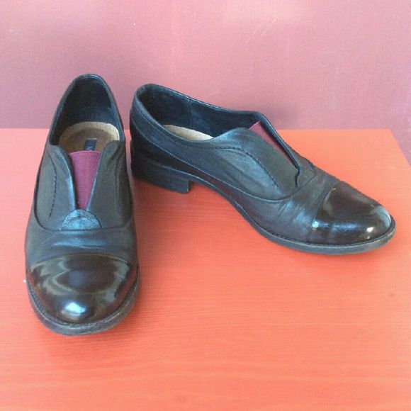 NW3 by Hobbs Oxford Shoes from UK | Oxford shoes, Hobbs shoes, Sho