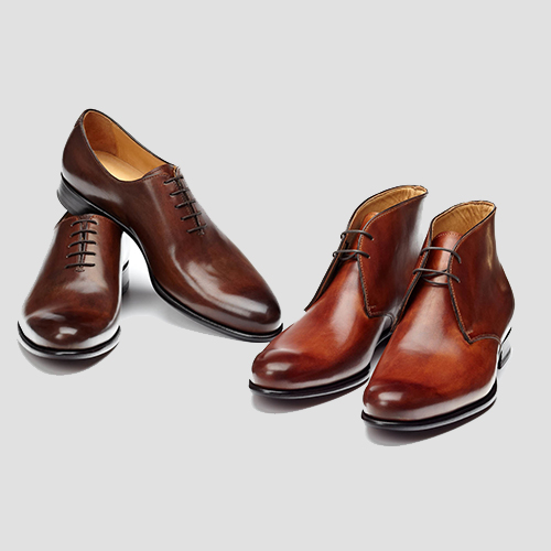 Modern Shoes – C Anthony Men's Sh