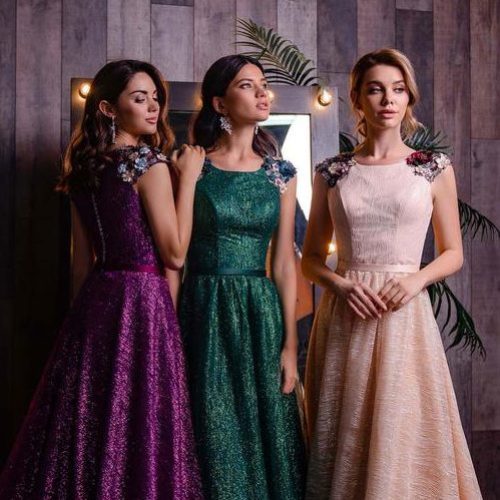 Virtuous Prom: Modest Formals, Prom Dresses, Wedding Dresses & Mor