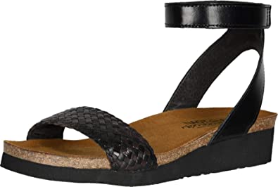 Amazon.com | NAOT Footwear Women's Abbie Sandal | Sho