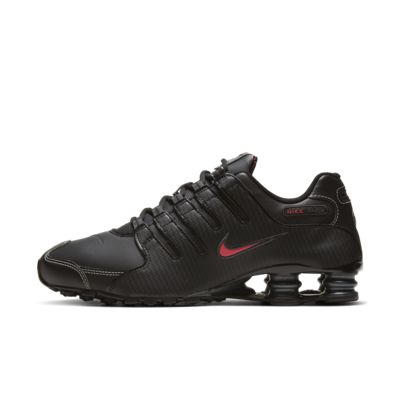 Nike Shox NZ Men's Shoe. Nike.c