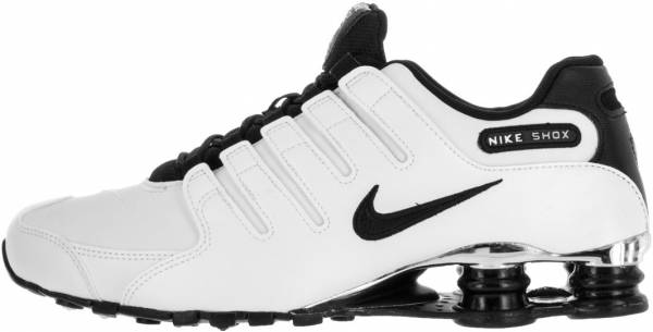 8 Reasons to/NOT to Buy Nike Shox NZ Premium (Sep 2020) | RunRepe