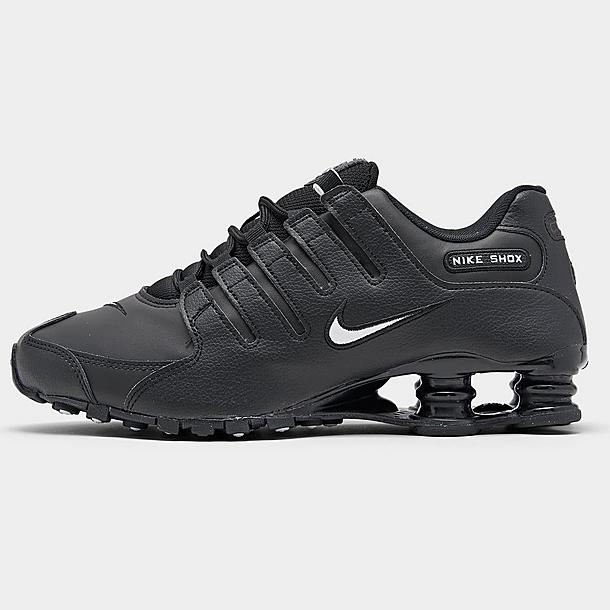 Men's Nike Shox NZ EU Casual Shoes | Finish Li