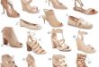 Nude Shoes Under $1