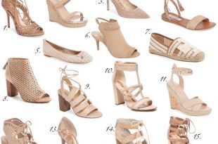 Nude Shoes Under $1