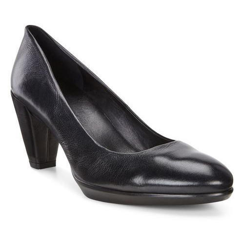 Black Ladies Office Shoes, Rs 350 /pair Juss Apparels | ID .