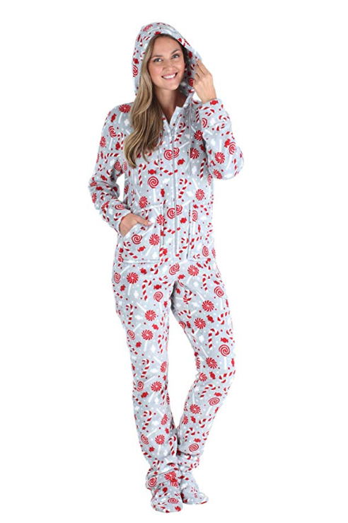 15 Best Onesies for Women 2020 - Cute Onesie Pajamas for Adul