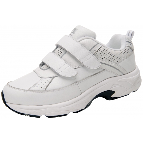 Drew Paige - Women's Orthopedic Strap Walking Shoes | Flow Fe