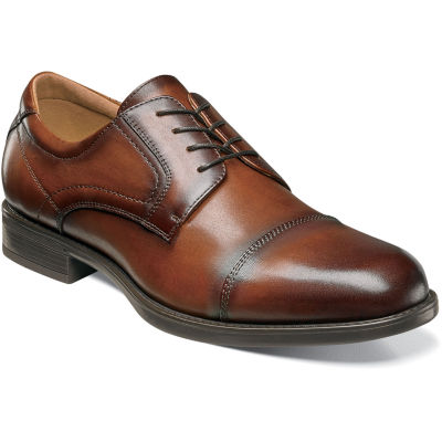 Florsheim Mens Center Oxford Shoes - JCPenn