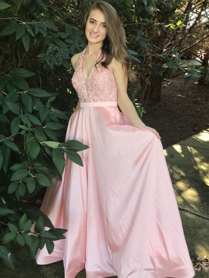 Petite Prom Dresses, Latest Prom Gowns for Petite Girl Onli
