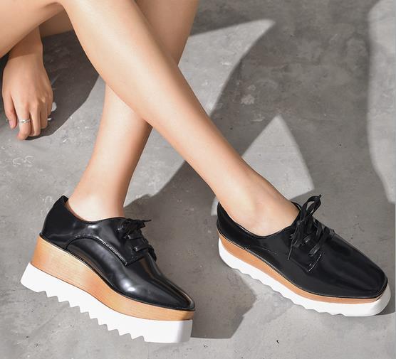 Get trendy platform shoes for women – thefashiontamer.c