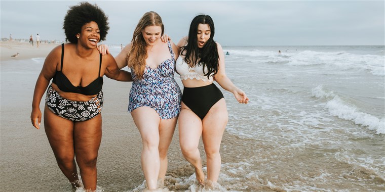 15 best plus-size swimwear options for wom