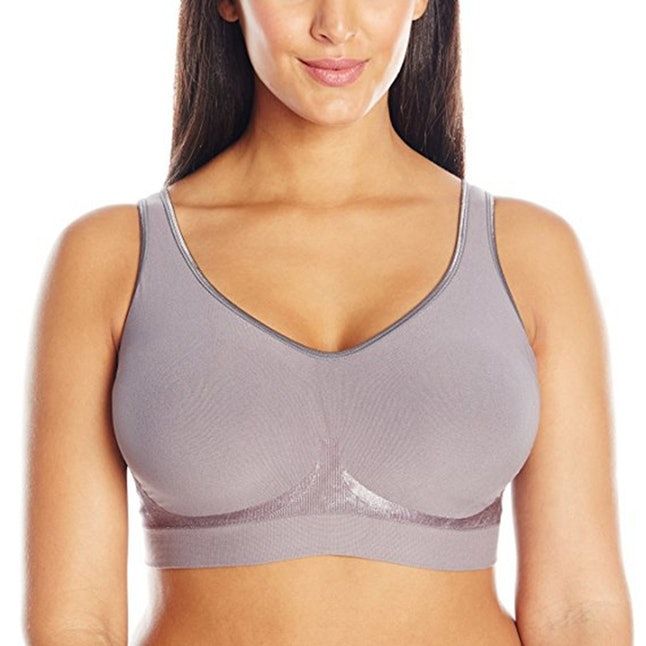 10 Bras So Comfy, You Can Actually Sleep In Them | Most .