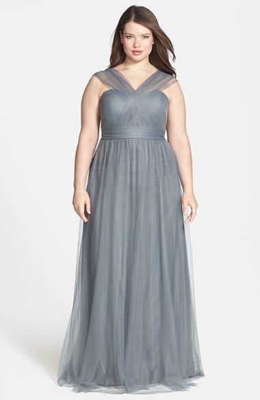 the-best-styles-for-plus-size-modest-bridesmaid-dresses4 .