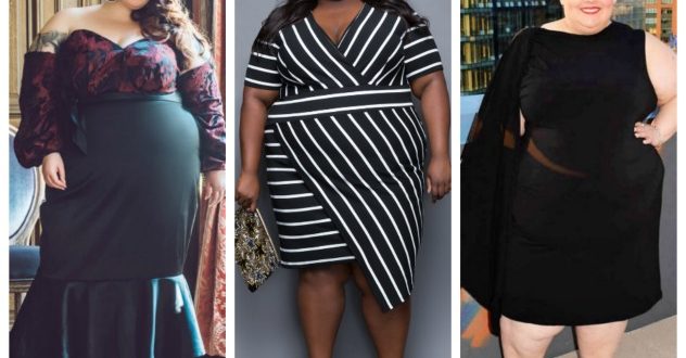 Best Places To Shop For Plus Size Clothing For Larger Wom