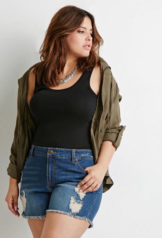 7 plus size clothing for young women - Page 4 of 7 - larisoltd.c