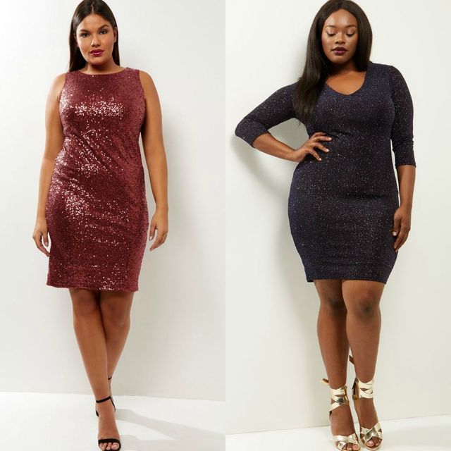 72 Clubbing Outfit Ideas For Plus Size Women | Style And Tips .