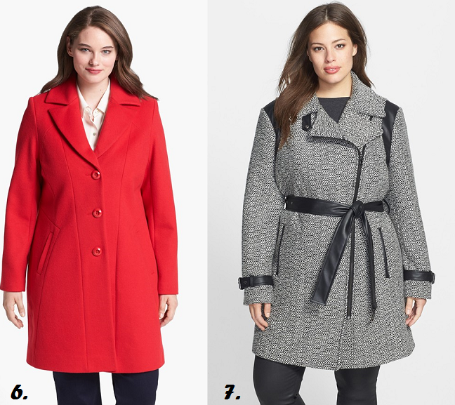 Coats for plus size women, Women's Plus szie colorful coats, cute .