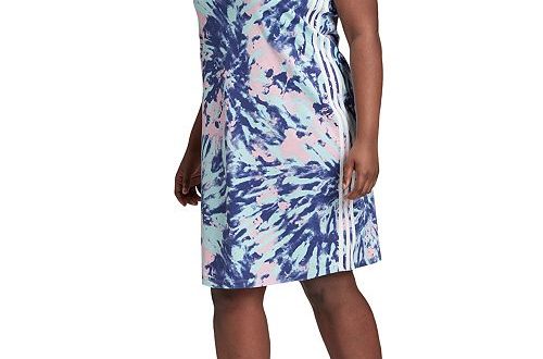 adidas Plus Size Tank Dress & Reviews - Dresses - Plus Sizes .