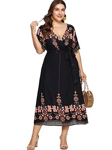 The best plus-size dresses for summer 20