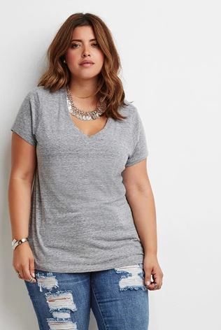 10 Affordable Plus Size Clothing Websites - Society19 | Affordable .