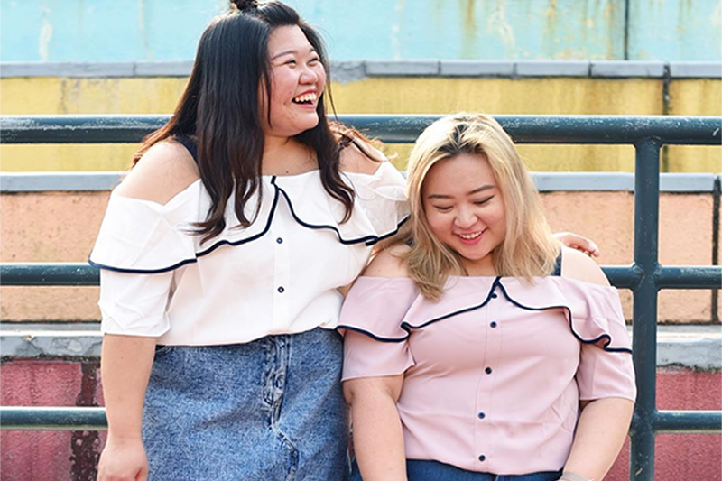 Plus Size Fashion: The Booming Retail Trend HK Is Missing Out
