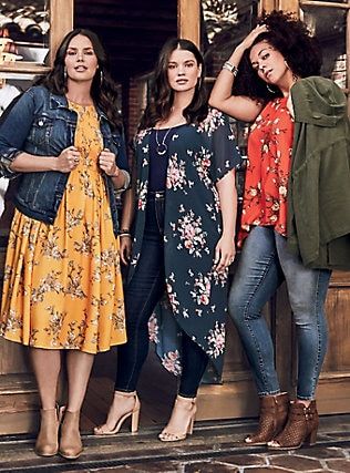 Plus Size LOOK 3, | Plus size looks, Plus size fall fashion, Fashi