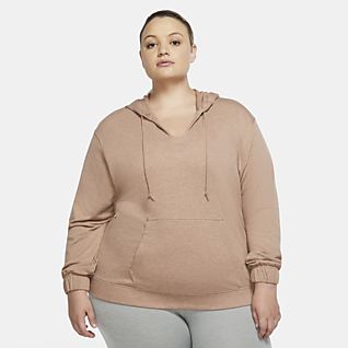 Women's Plus Size Hoodies & Pullovers. Nike.c