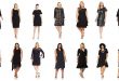 Top 20 Perfect Plus Size Little Black Dresses 2018 | Heavy.c