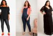 Best Places to Shop for Plus-Size Maternity Cloth