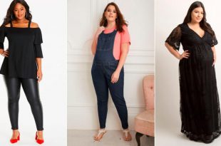 Best Places to Shop for Plus-Size Maternity Cloth