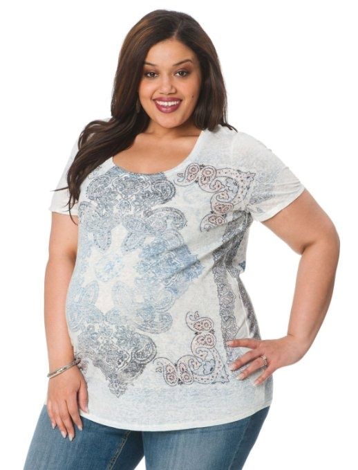 Plus Size Maternity Wear: How to get fashionable and affordable .