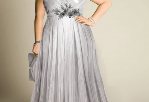 Plus size special occasion dresses in your size and heigh