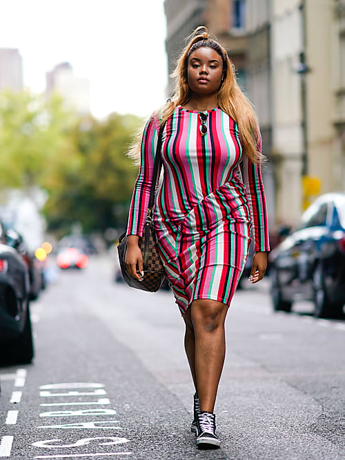 You'll fall in love with these plus size summer clothes | Stylig