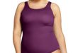 Cute Plus Size Swimsuits, Women's Swimsuits, Chlorine Resistant .